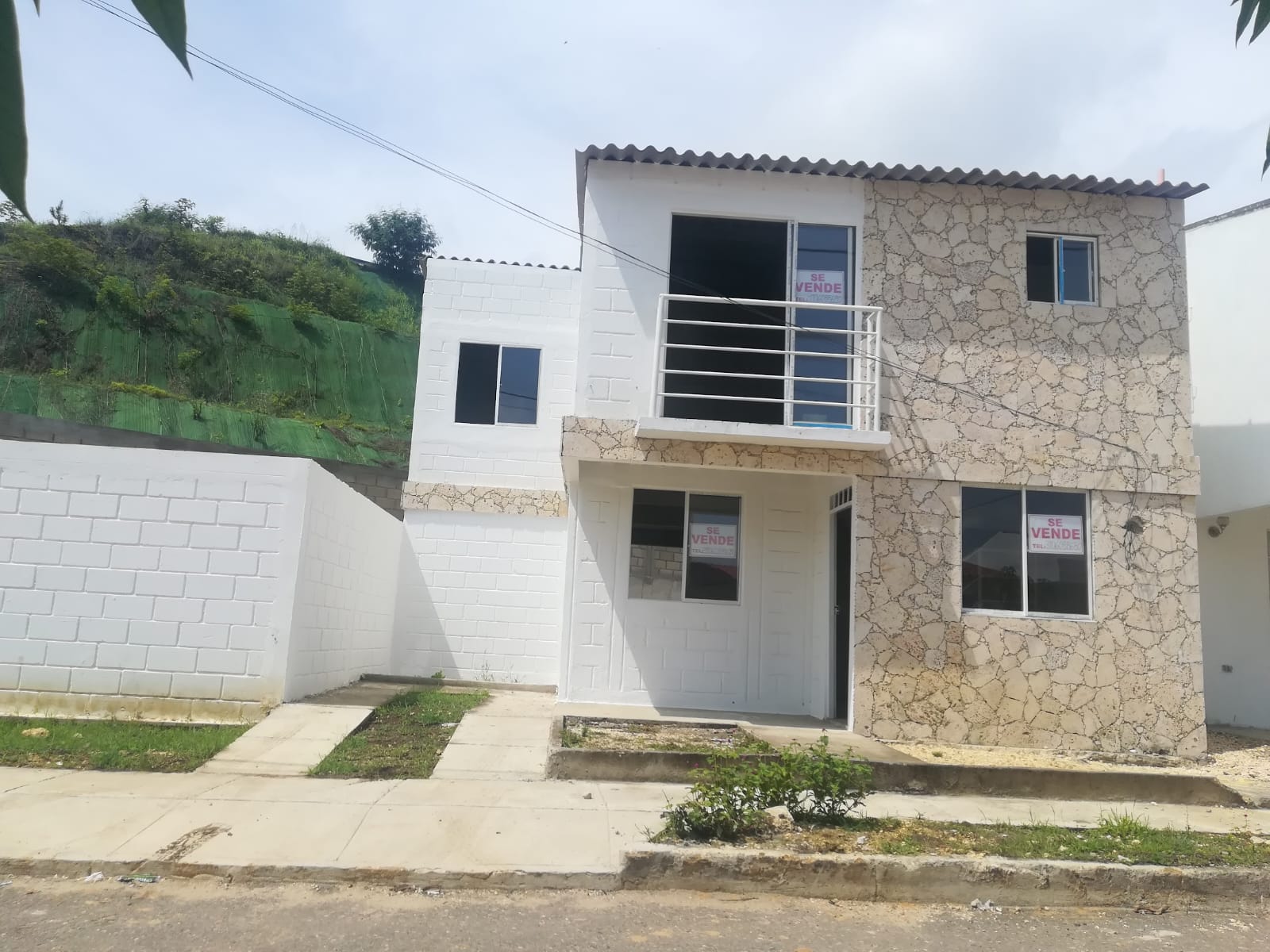 Finca Raiz